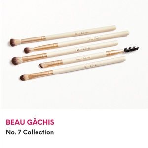 Brush set
